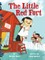 The Little Red Fort (Little Ruby's Big Ideas)