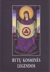 Rytų kosminės legendos