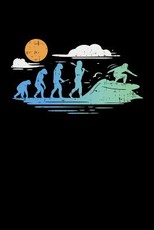 Surfing Evolution