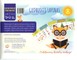 Gudruolis lapinas: edukacinių kortelių rinkinys 4–8 metų vaikams