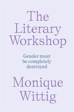 The Literary Workshop