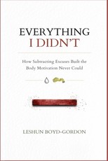 Everything I Didn't