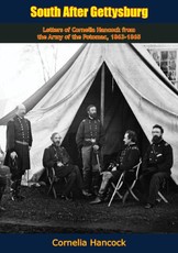 South After Gettysburg