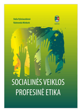 Socialinės veiklos profesinė etika