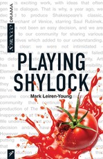 Playing Shylock