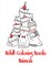 Adult Coloring Books Animal