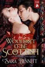 Wouldn't It Be Scottish