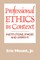 Professional Ethics in Context