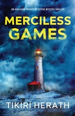 Merciless Games