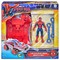 SPIDER-MAN Brand New Day playset Gallagher Web Blast Vehicle