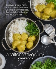 An Alternative Curry Cookbook