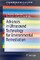 Advances in Ultrasound Technology for Environmental Remediation