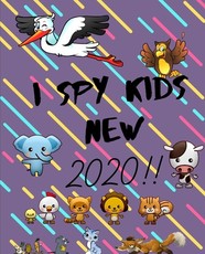 I Spy Kids New 2020