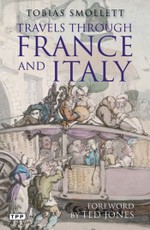 Travels through France and Italy