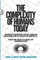 The complexity of humans today