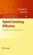 Hybrid Switching Diffusions