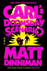Carl's Doomsday Scenario
