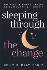 Sleeping Through the Change