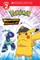 PokÃÂ©mon Horizons Reader #2 (PokÃÂ©mon: Scholastic Reader, Level 2)