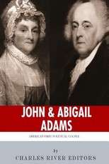 John & Abigail Adams