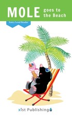 Mole goes to the Beach