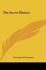 The Secret History