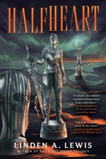 Halfheart