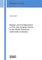Design and Configuration of Tier One Supply Chains in the North American Automotive Industry