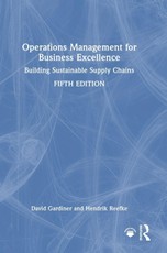 Operations Management for Business Excellence
