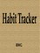 Rwg: Habit Tracker