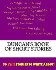 Duncan's Book Of Short Stories