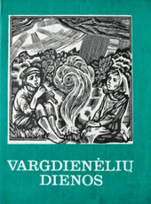 Vargdienėlių dienos