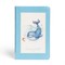 CSB Great and Small Bible, Blue Leathertouch