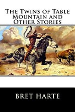 The Twins of Table Mountain and Other Stories
