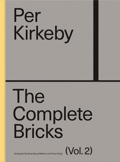 Per Kirkeby: The Complete Bricks