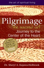 Pilgrimage--The Sacred Art