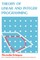 Theory of Linear Integer Programming