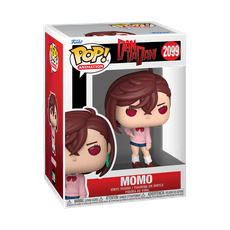 FUNKO POP! Vinilinė figūrėlė: DanDaDan - Momo Ayase