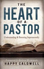 Heart of a Pastor