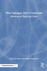 Why Managers Don't Collaborate