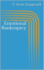 Emotional Bankruptcy