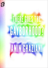 There Goes the Gayborhood?