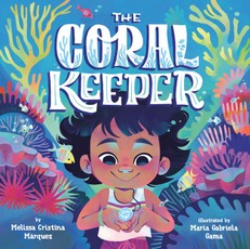The Coral Keeper