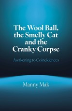 The Wool Ball Smelly Cat and the Cranky Corpse