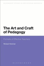 The Art and Craft of Pedagogy