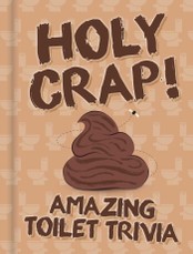 Holy Crap!