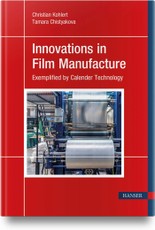 Innovations in Film Manufacture