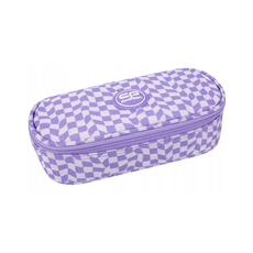 Penalas COOLPACK CAMPUS, violetinis
