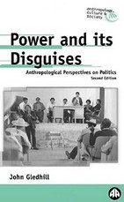 Power And Its Disguises