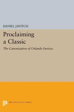 Proclaiming a Classic
